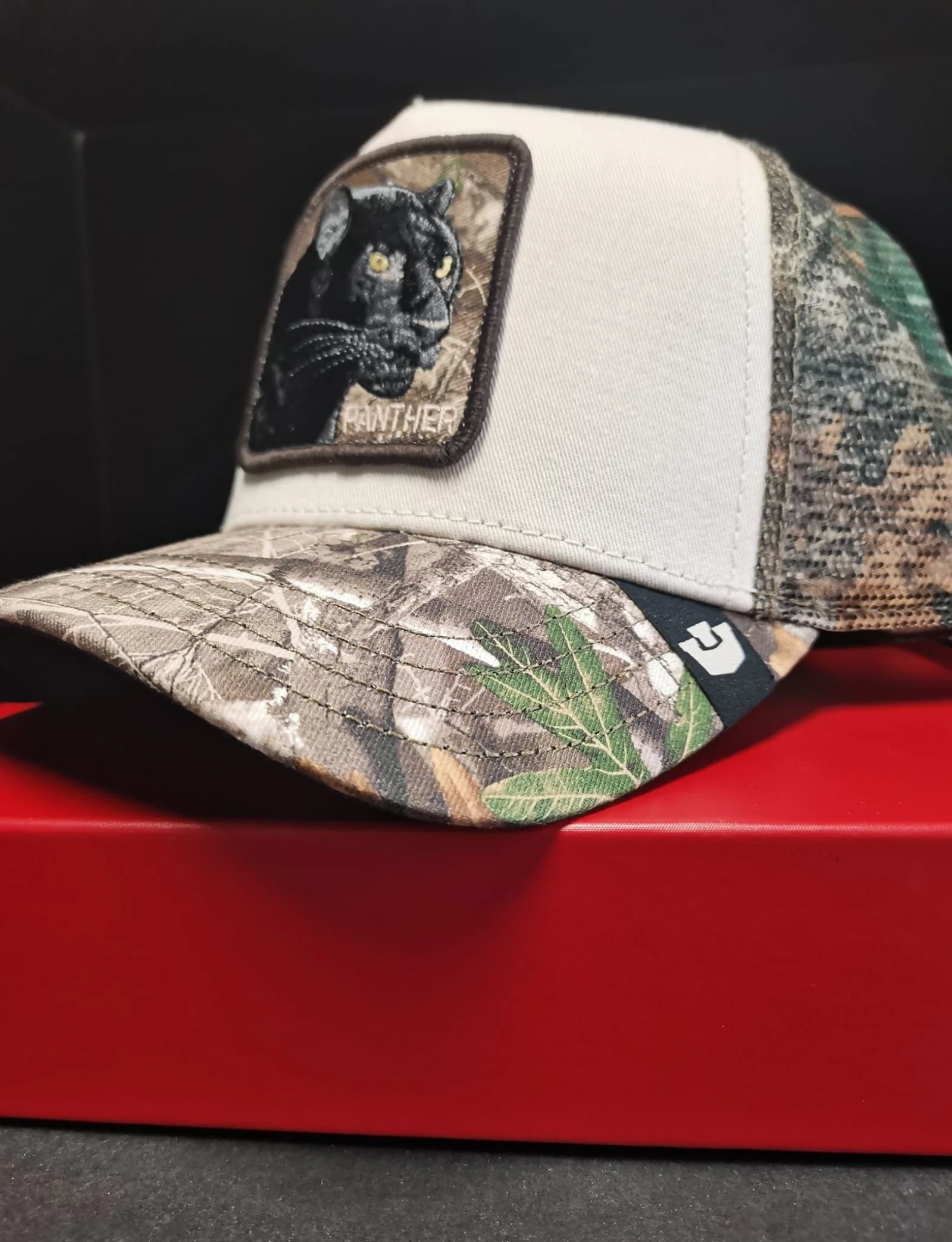 Gorra Goorin Bros 